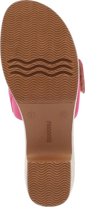 Actual product image Remonte Slip-on shoe D0N56-31 (38)