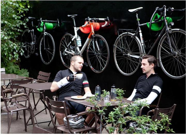 Produktbild Cycloc Solo