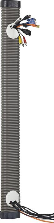 Fränkische Rohrwerke Multimedia-Rohr 29410092 (Diverse)