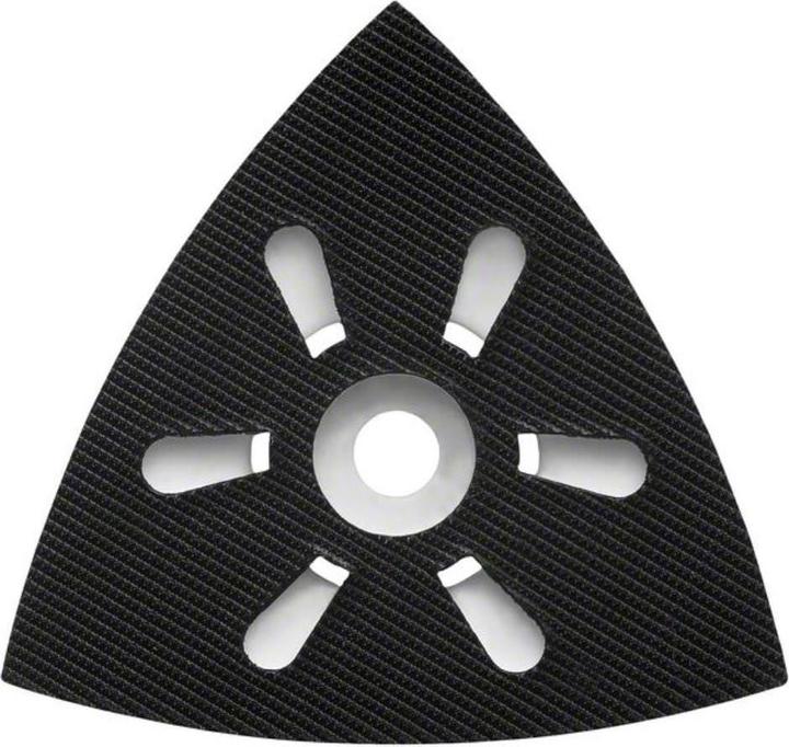 Immagine prodotto Bosch Zubehör Piastra abrasiva Starlock AVI 93 G, 93 mm