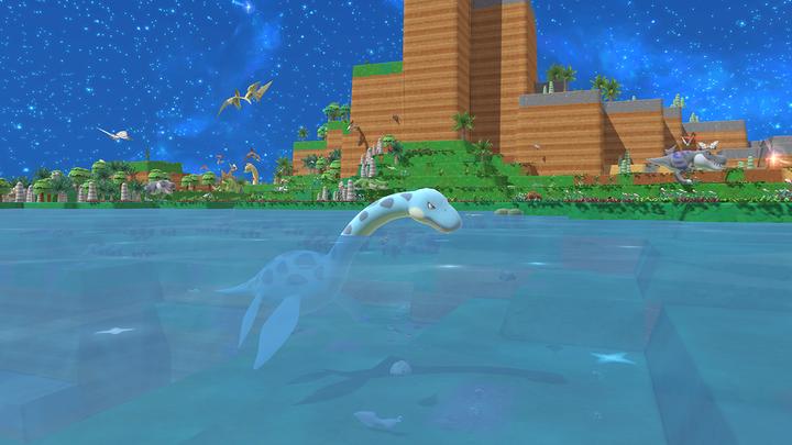 Actual product image NIS Birthdays The Beginning (PS4, EN)