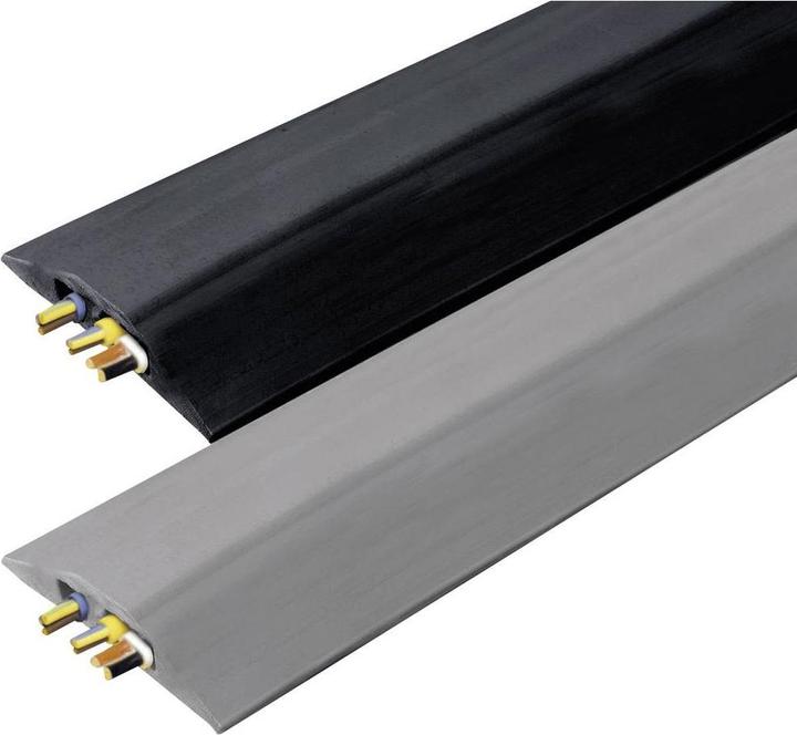 Immagine prodotto Vulcascot Cavo protezione BNC 1 grigio 3m (Ponte cavo, 3000 mm)