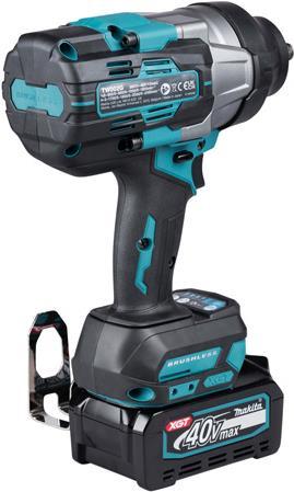 Produktbild Makita TW 002 (Schlagschrauber)