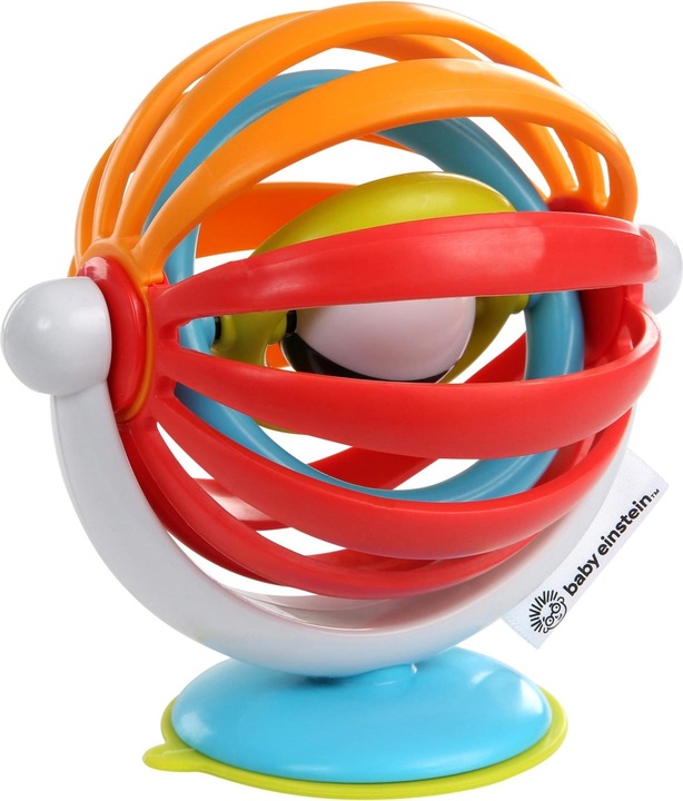 Produktbild Baby Einstein Sticky Spinner