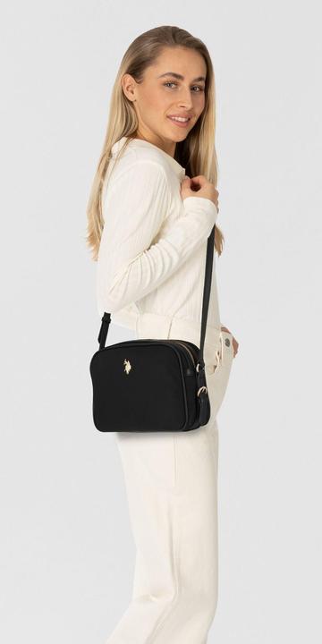 Actual product image U.S. Polo Houston Umhängetasche 24 cm