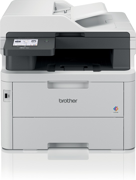 Brother MFC-L3760CDW (Laser, Farbe)