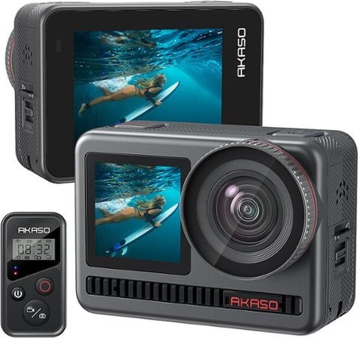 Produktbild Akaso Brave 8 (60p, WLAN)