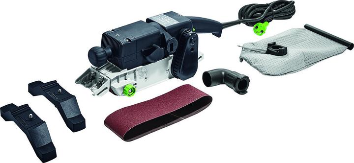 Image du produit Festool Ponceuse à bande BS 75 E-Plus CH (Ponceuse à bande)