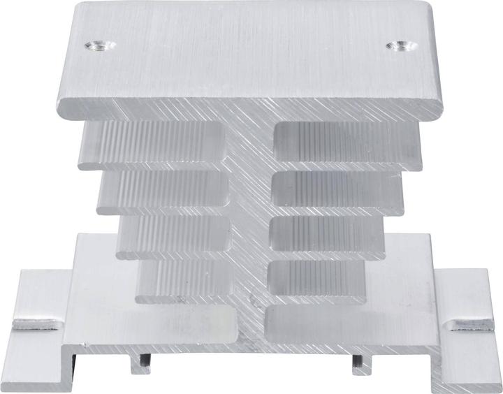 Produktbild Tru Components Kühlkörper TC-12705396 1 St.