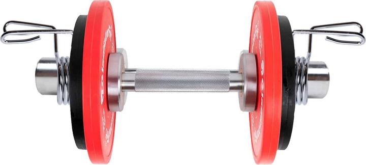 Produktbild Gladiatorfit Wiederaufladbare Kurzhantel