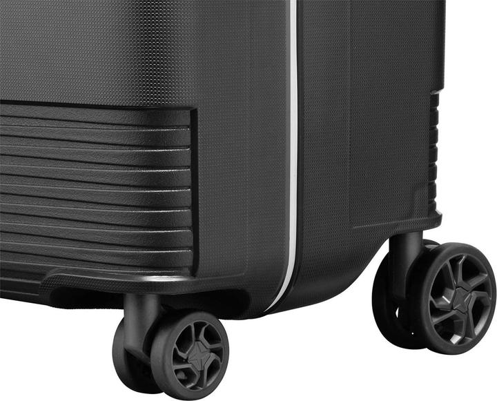 Produktbild Travelbags The Core Trolley 65 black (65 l)