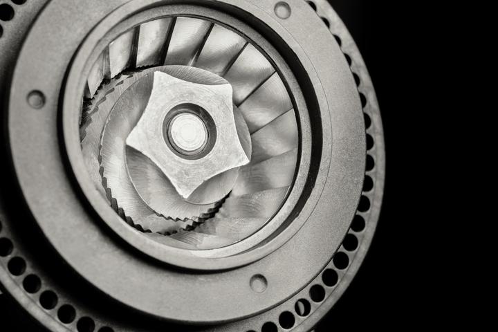 Image du produit Krups Latt'Espress Quattro Force