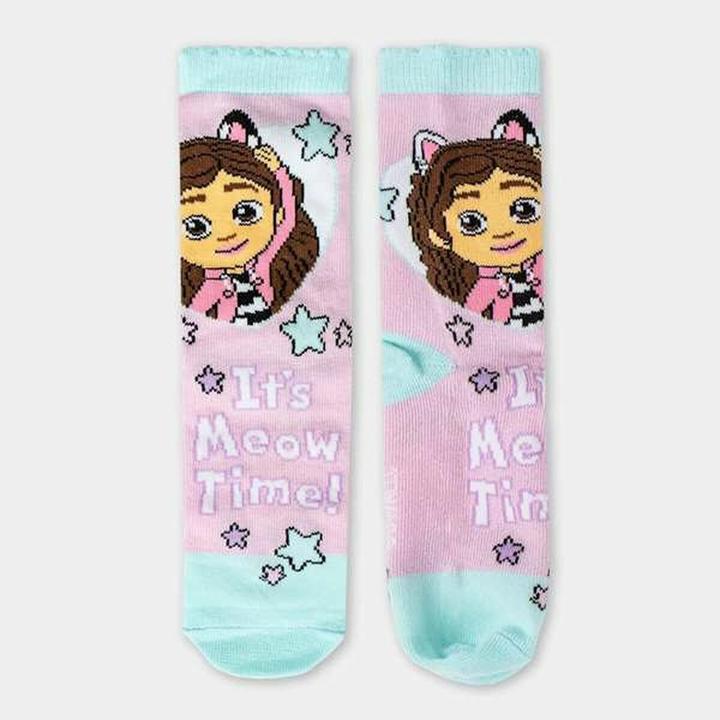Produktbild Gabby's Dollhouse Socken (4er Pack, 23 - 26)