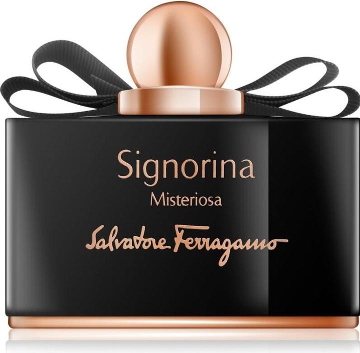Actual product image Salvatore Ferragamo Signorina Misteriosa (Eau de parfum, 100 ml)