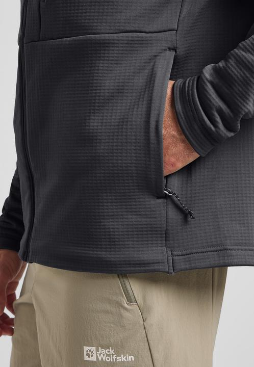 Immagine prodotto Jack Wolfskin Kolbenberg Hooded Fz M (XL)