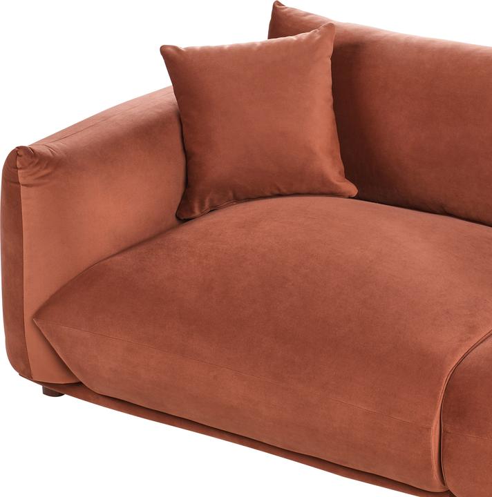 Actual product image Beliani Luvos (3-seater)