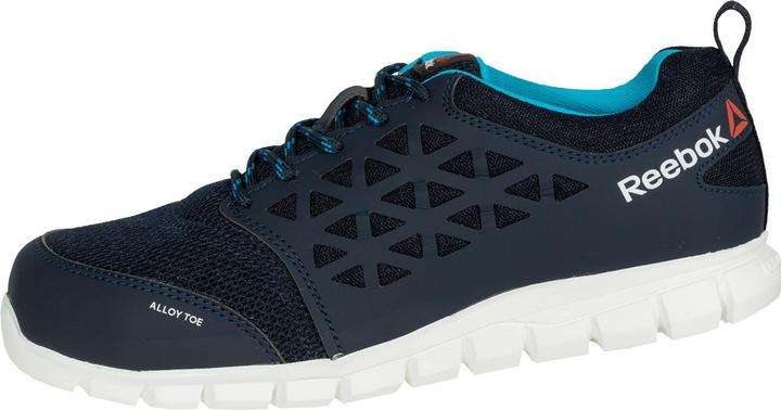 Actual product image Reebok Yale (S1P, 37)