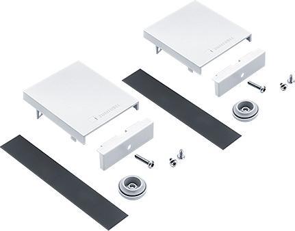 Zumtobel Sln2 Msc Ec Set Bws (Conduit)