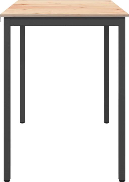 Image du produit vidaXL Bartisch