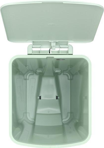 Produktbild Brabantia Abfalleimer StepUp (40 l)