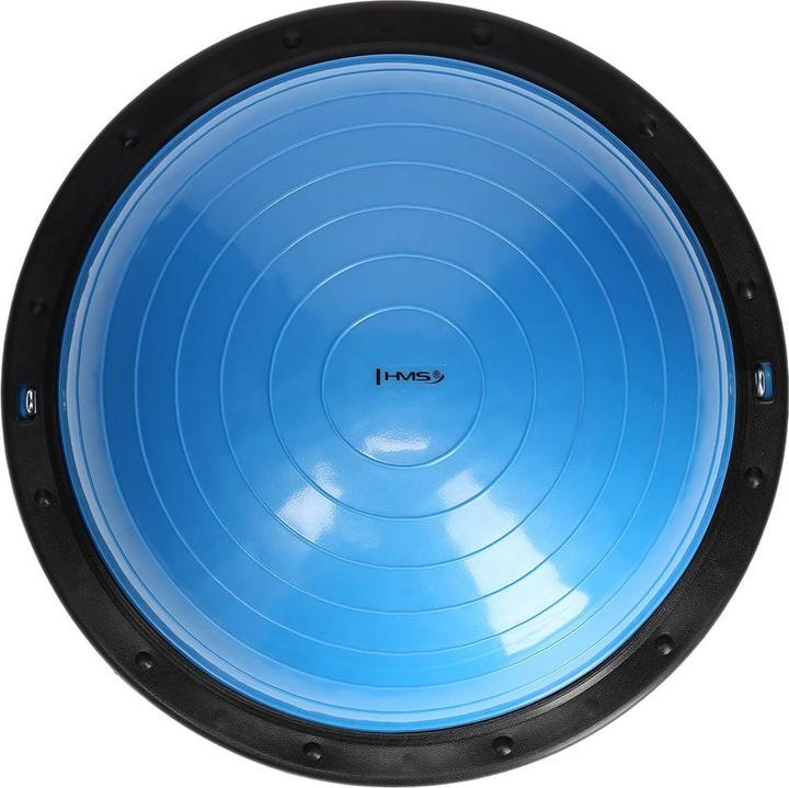 Image du produit HMS Bsx10 Nouvelle Boule D'équilibrage Bleue (60 cm)