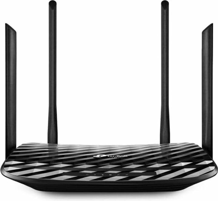 Immagine prodotto TP-Link Dwupasmowy, router gigabitowy AC1300
