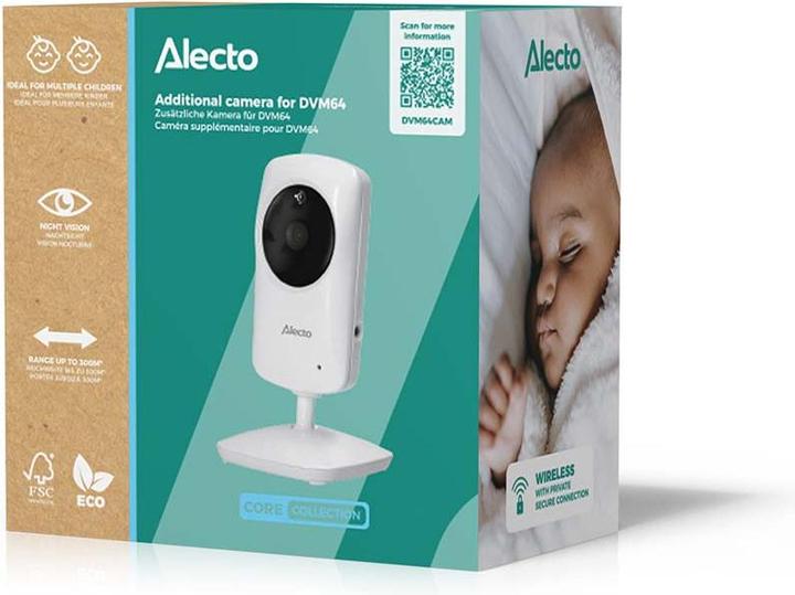Alecto Zusätzliche Kamera DVM-64
