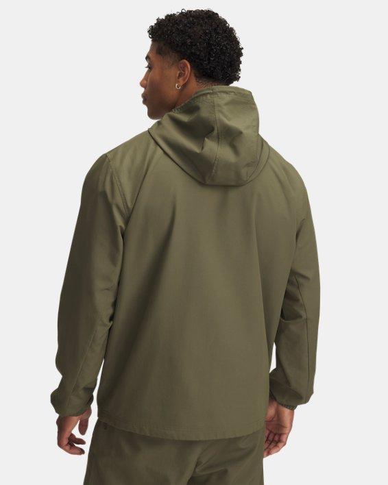 Produktbild Under Armour UA Rival Wvn Windbreaker (XS)