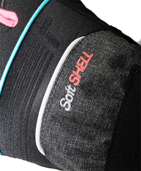 Actual product image Reusch Kid's Kondor R-TEX XT (6.5)