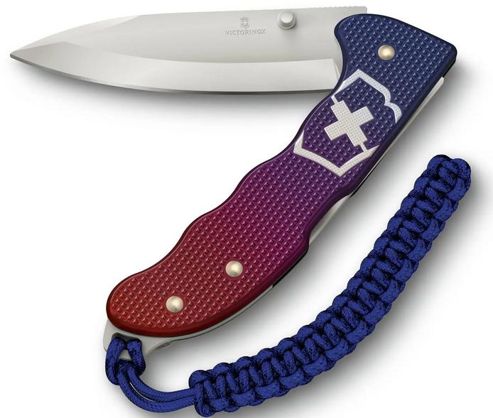 Produktbild Victorinox Evoke Alox (13.60 cm)