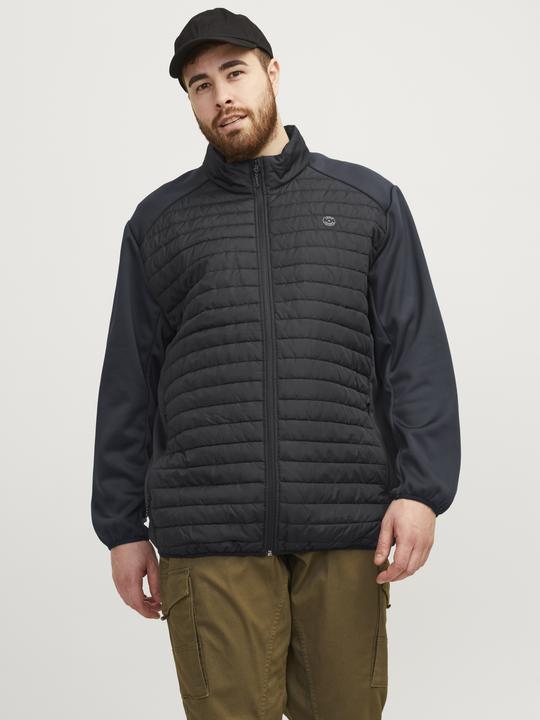 Produktbild Jack & Jones Gesteppt Plus Size Jacke (5XL)