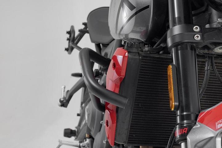 Actual product image Sw Motech Crash bar