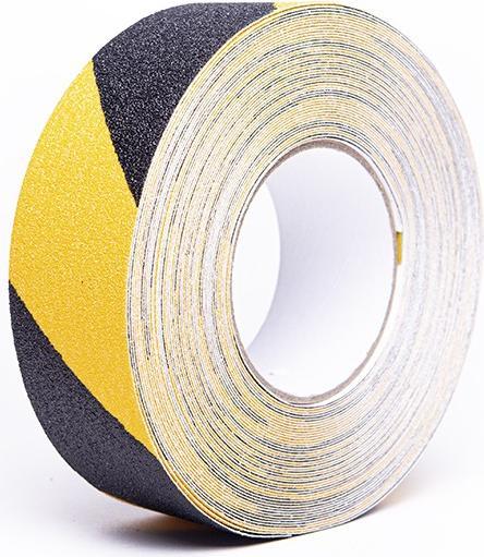 Produktbild Heskins Juosta SAFETY GRIP 50 mm x 18,3 m, j./g. (25 mm)