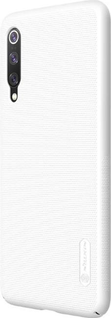 Actual product image Nillkin Super Frosted Shield Series (Mi 9 Pro)