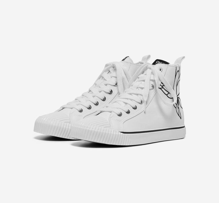 Produktbild Only High-top Sneaker (37)