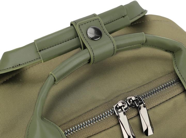 Immagine prodotto Golla Zaino Orion da 15,6 pollici, 36 l, verde (36 l)