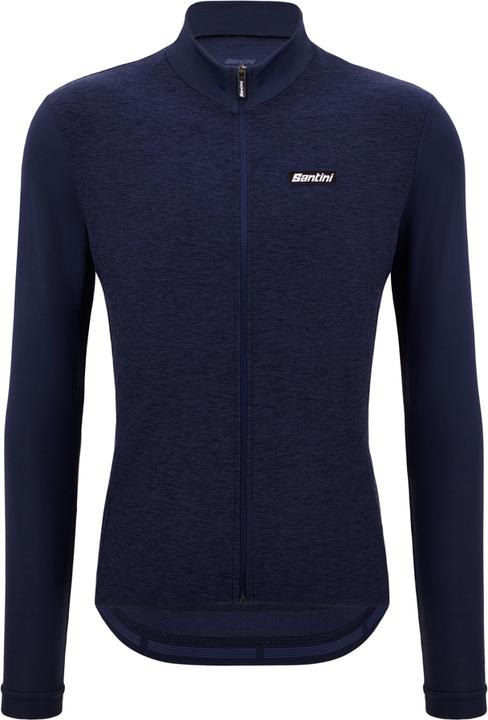 Actual product image Santini Langarmtrikot PURE Herren (L)