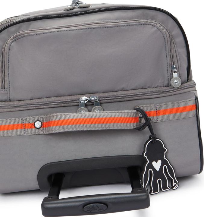 Image du produit Kipling Basic Teagan 2 Rollen Reisetasche L 77 cm (91 l)