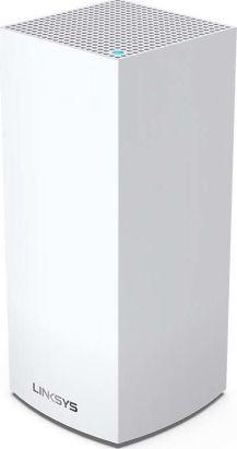 Productafbeelding Linksys Velop WiFi 6 AX5300 Mesh WLAN Tri-Band Systeem 2-Pack (MX10600)