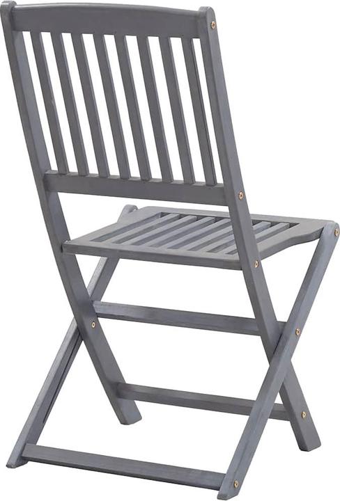 Produktbild vidaXL Gartenstuhl
