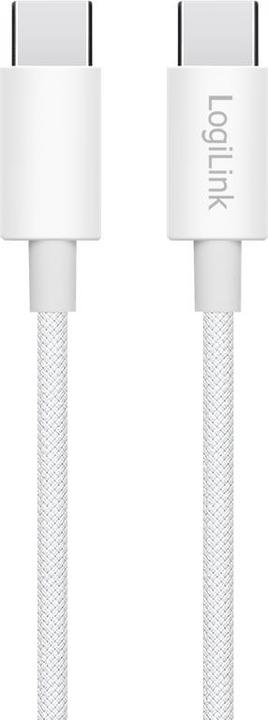 Produktbild LogiLink Prüfen (1 m, USB 2.0, 60 W)
