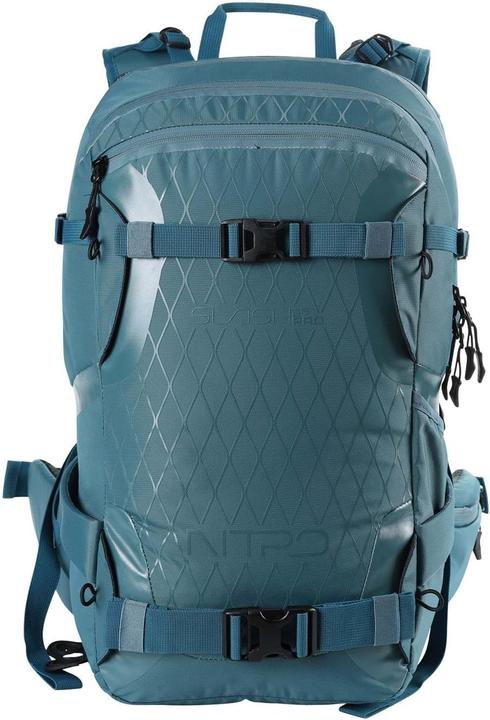 Produktbild Nitro X Ripuri Rucksack Set 2 tlg. (25 l)