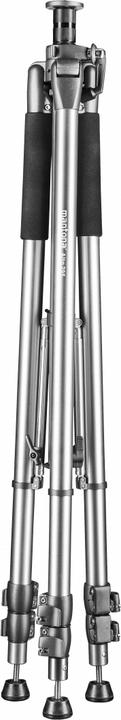 Produktbild mantona Alto 295 Stativ mit Kurbelsäule (Metall)