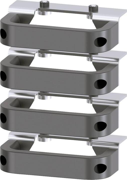 Actual product image Siemens Mounting handle