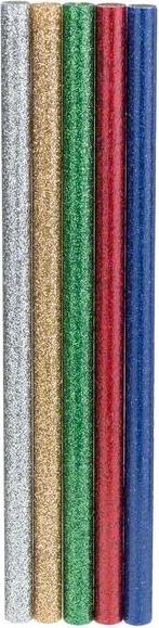 Produktbild Bosch Zubehör Schmelzkleber Glitter 7 mm 10 Stck., Glitter