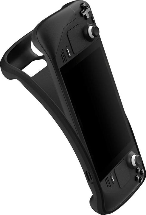 Immagine prodotto Spigen Rugged Armor (Steam Machine)