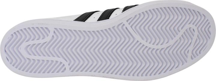 Produktbild Adidas Superstar 50 Damen Herren Sneaker Run-DMC Edition Gr. 39 1/3 (39 1/3)