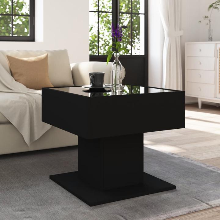 Image du produit vidaXL Couchtisch (50 x 50 x 45 cm)