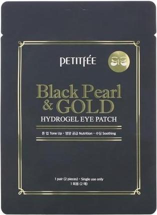 Produktbild Petitfée Black Pearl & Gold