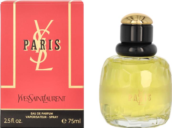 Immagine prodotto Yves Saint Laurent Paris (Eau de parfum, 75 ml)